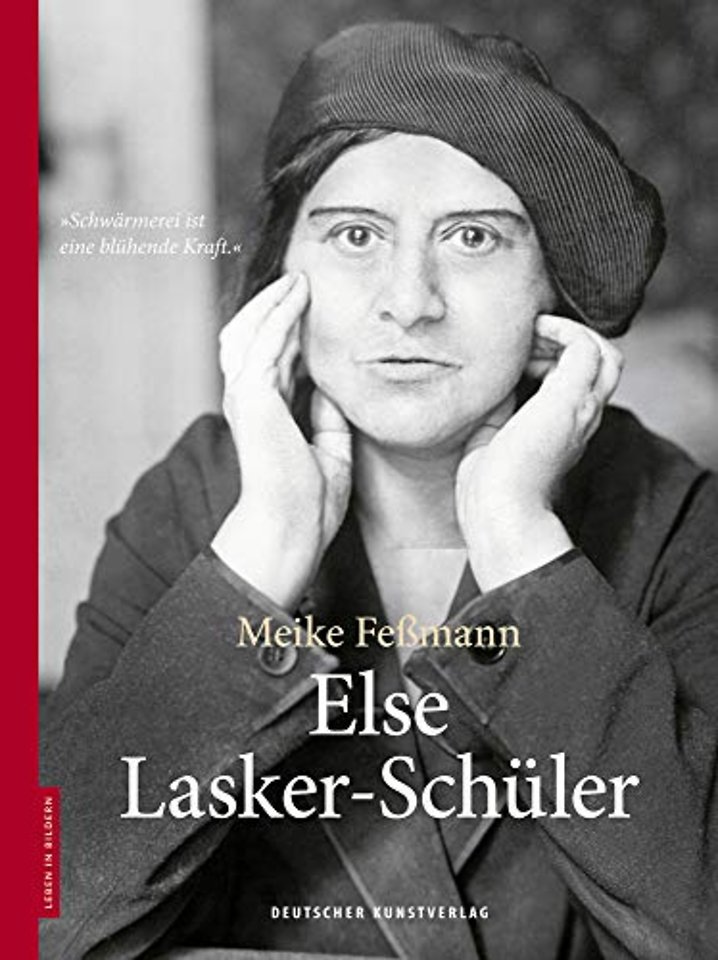 Else Lasker-Schuler
