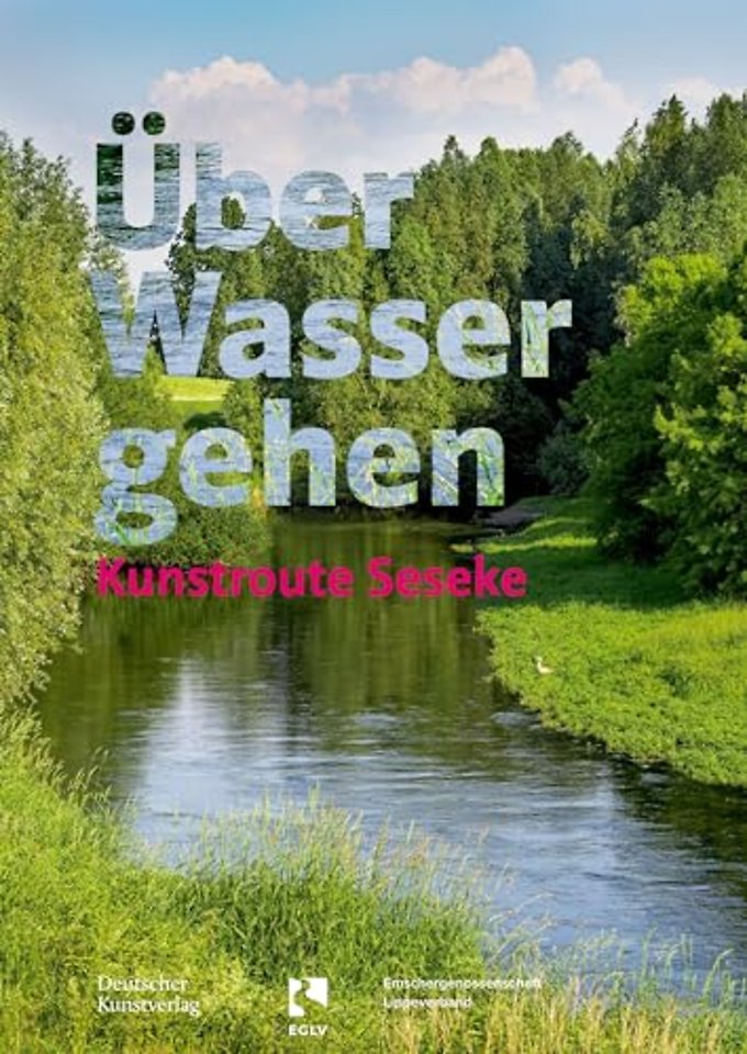 Uber Wasser Gehen