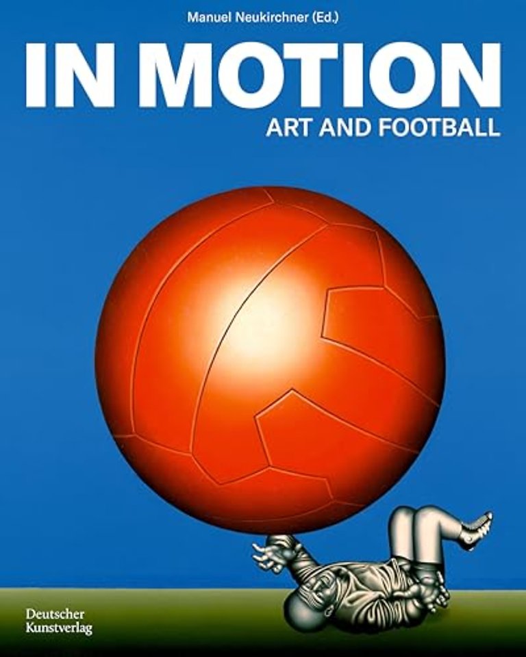 In Motion