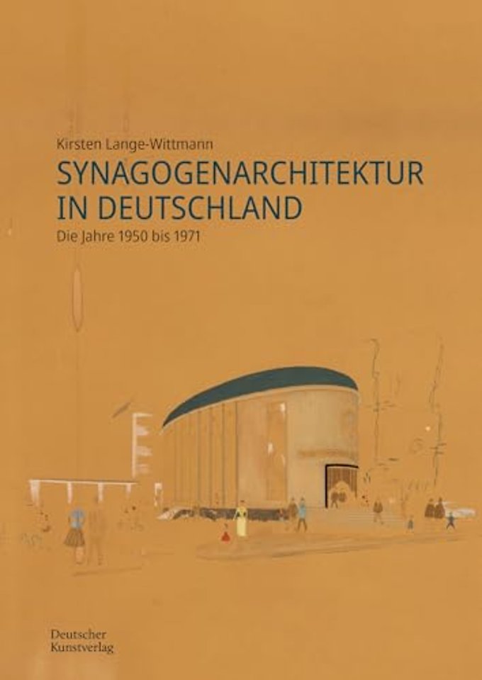 Synagogenarchitektur in Deutschland