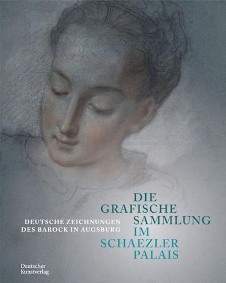 Die Grafische Sammlung im Schaezlerpalais