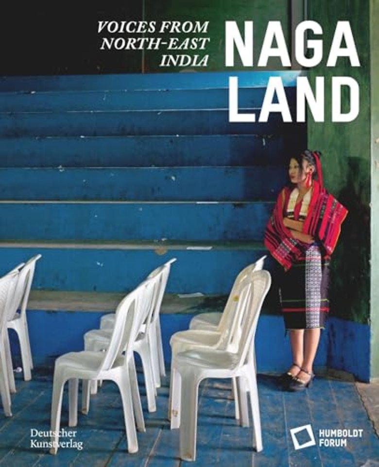 Naga Land