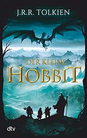 Der kleine Hobbit