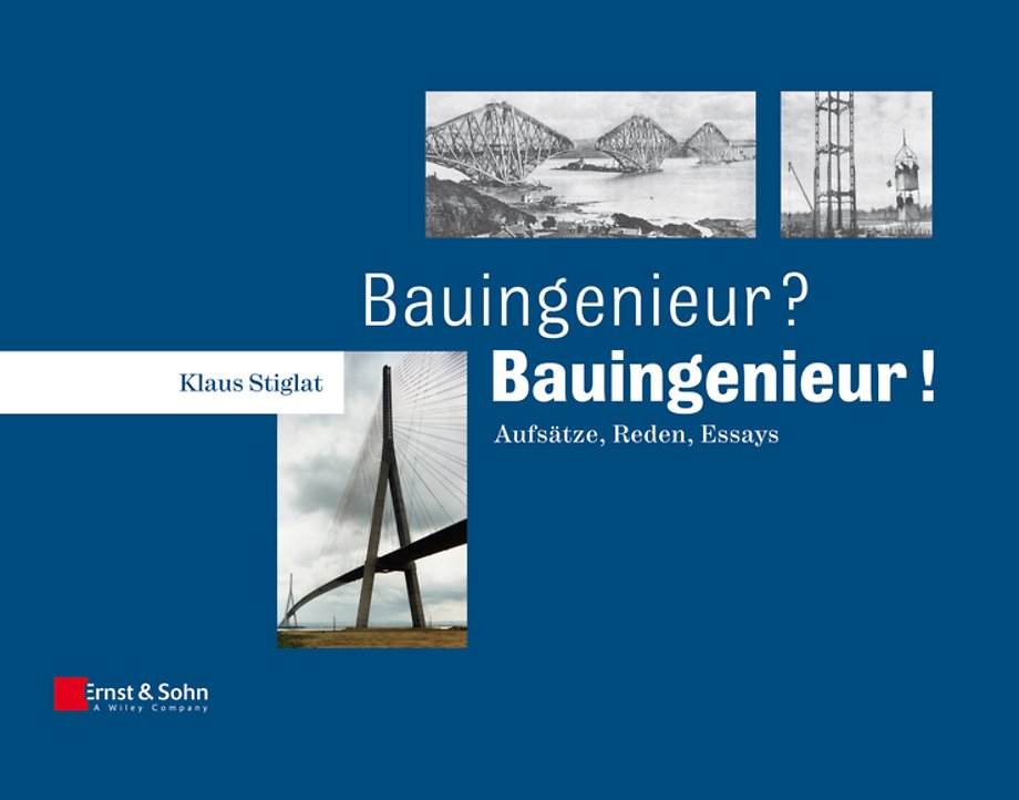 Bauingenieur? - Bauingenieur!