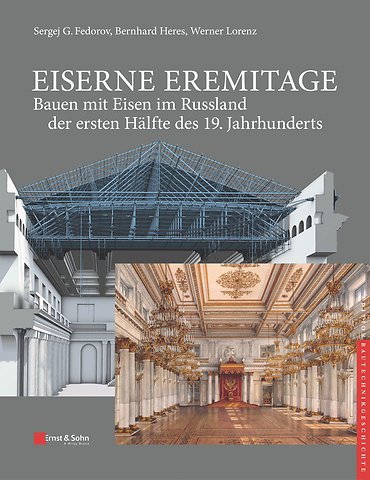Eiserne Eremitage
