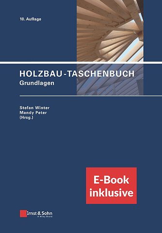 Holzbau-Taschenbuch