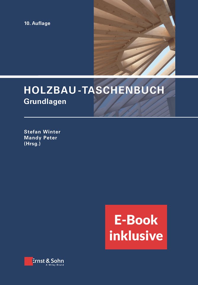 Holzbau-Taschenbuch