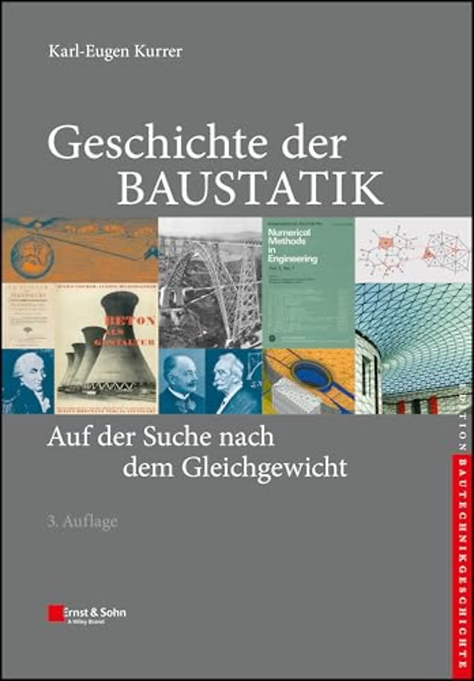 Geschichte der Baustatik