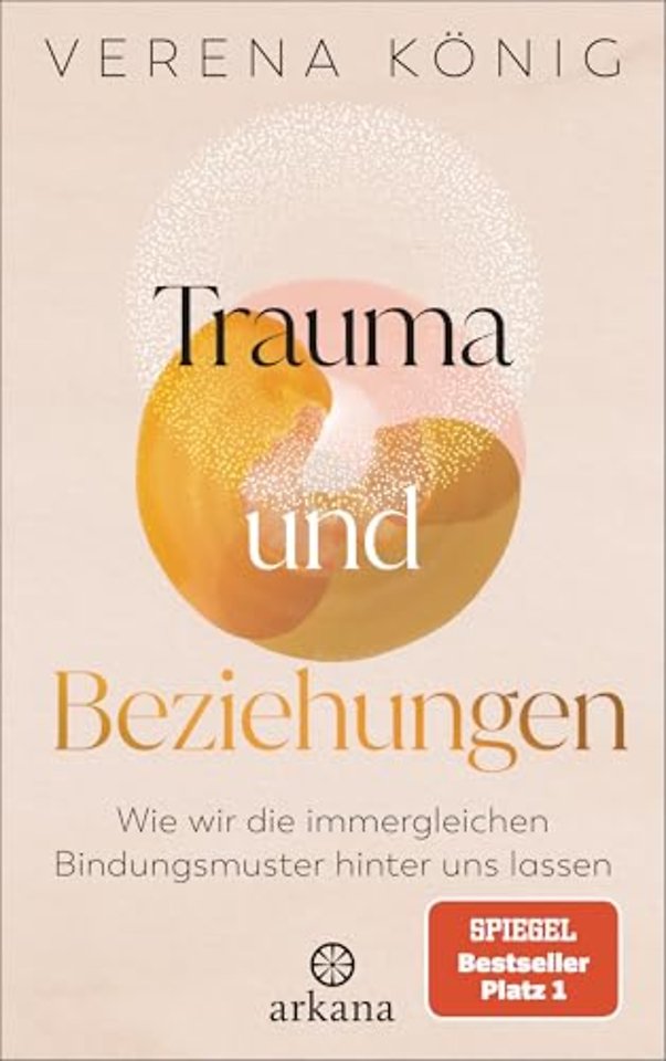 Trauma und Beziehungen