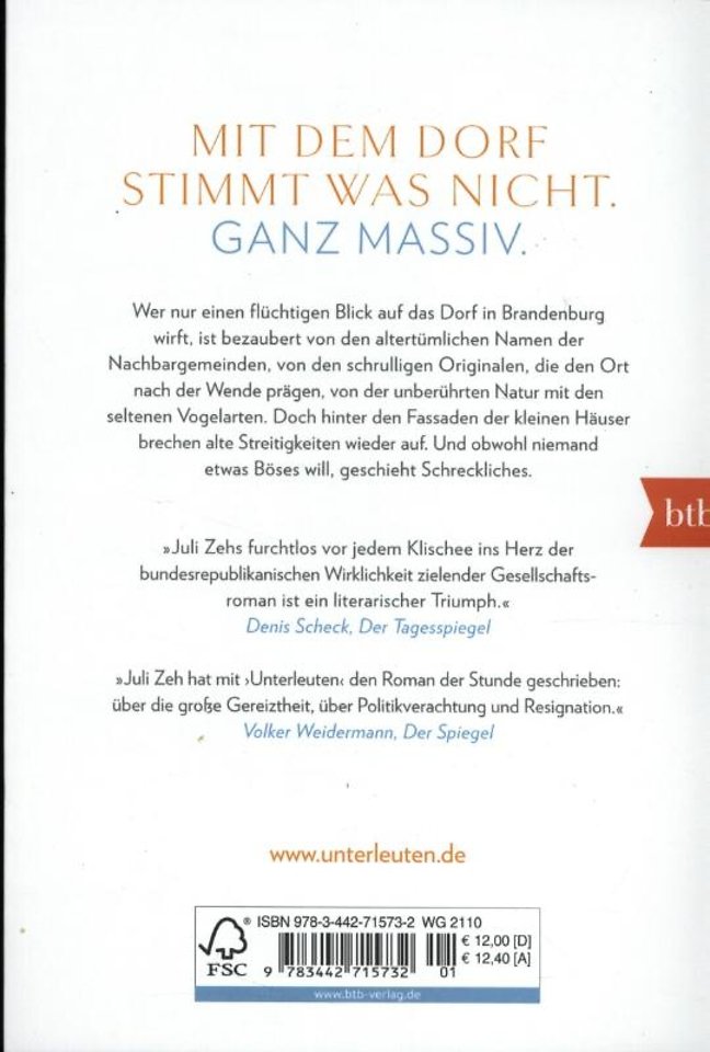 Unterleuten