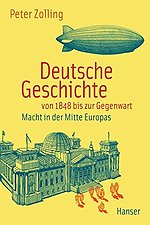 Deutsche Geschichte von 1848 bis zur Gegenwart