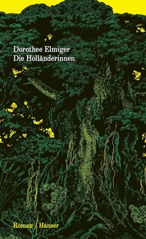 Die Holländerinnen