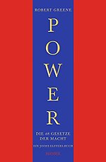 Power: Die 48 Gesetze der Macht