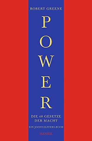 Power: Die 48 Gesetze der Macht