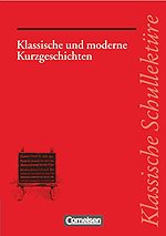 Klassische und moderne Kurzgeschichten
