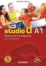 Studio D - A1 Kurs- und Übungs