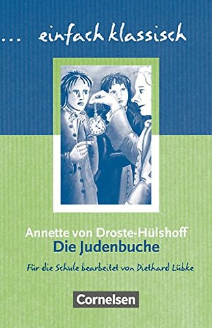 Die Judenbuche