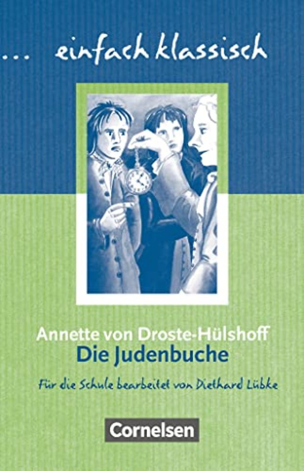 Die Judenbuche