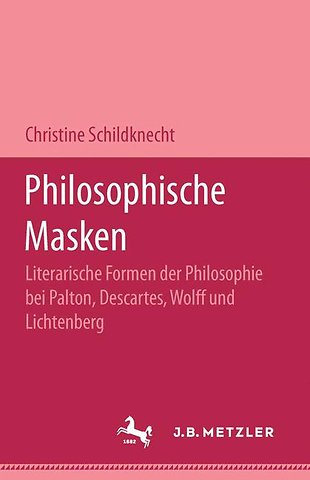 Philosophische Masken
