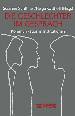 Geschlechter im Gespräch