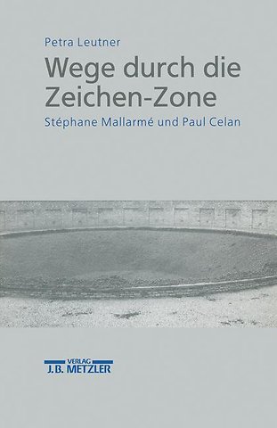 Wege durch die Zeichen-Zone