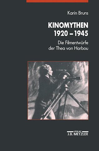 Kinomythen 1920-1945