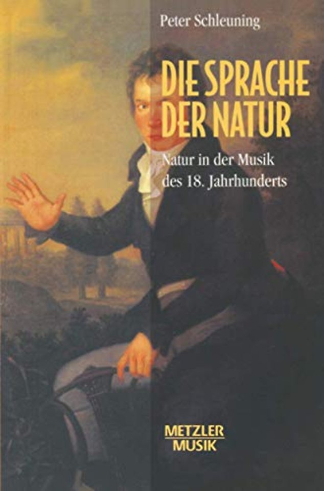 Die Sprache der Natur