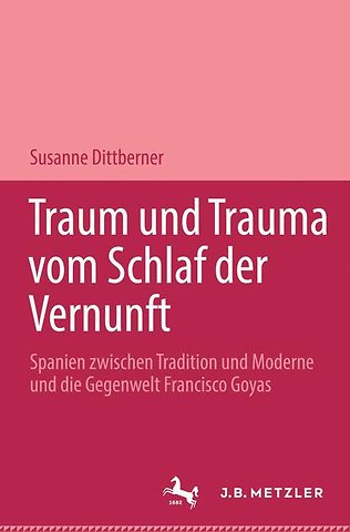 Traum und Trauma. Vom Schlaf der Vernunft