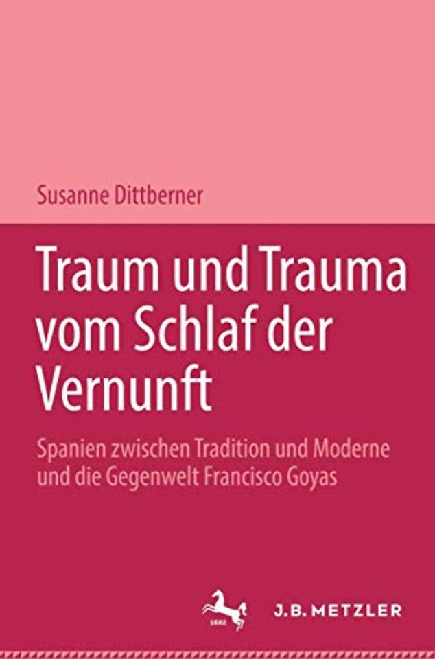 Traum und Trauma. Vom Schlaf der Vernunft