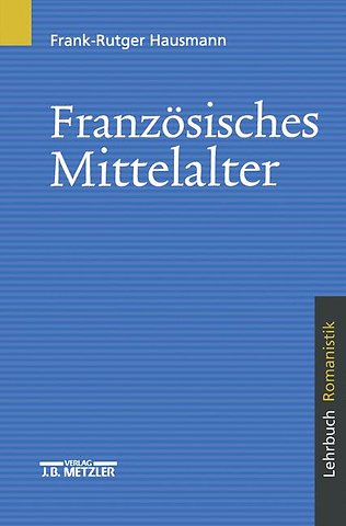 Französisches Mittelalter