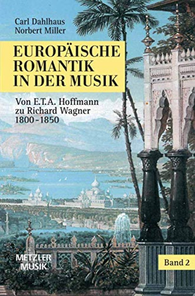 Europäische Romantik in der Musik