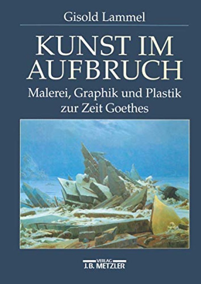 Kunst im Aufbruch
