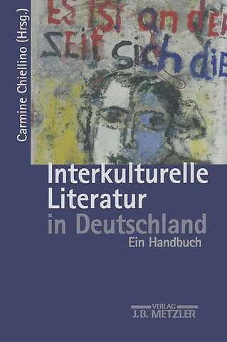 Interkulturelle Literatur in Deutschland