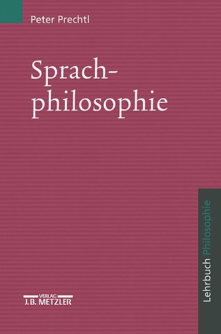 Sprachphilosophie
