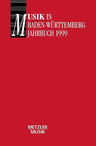 Musik in Baden-Württemberg