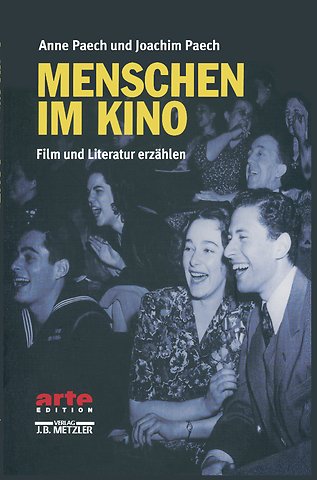 Menschen im Kino