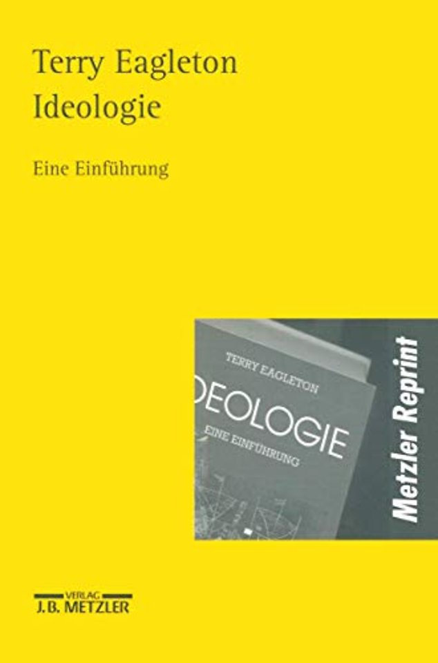 Ideologie