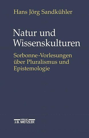 Natur und Wissenskulturen