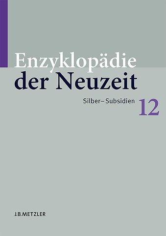 Enzyklopädie der Neuzeit