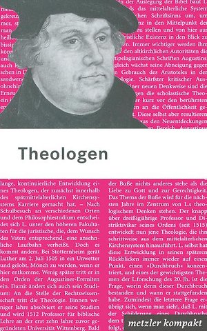 Theologen