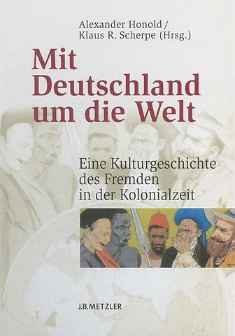 Mit Deutschland um die Welt