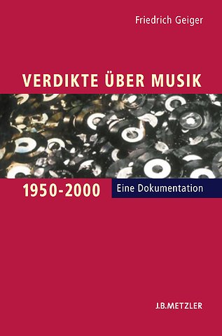 Verdikte über Musik 1950–2000