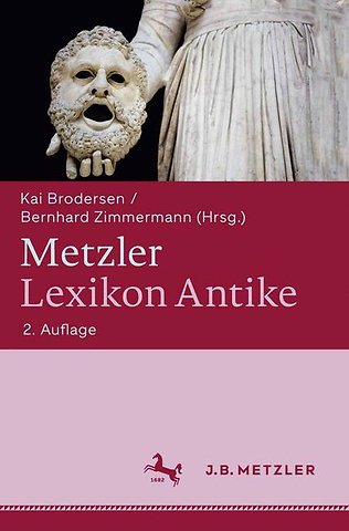 Metzler Lexikon Antike