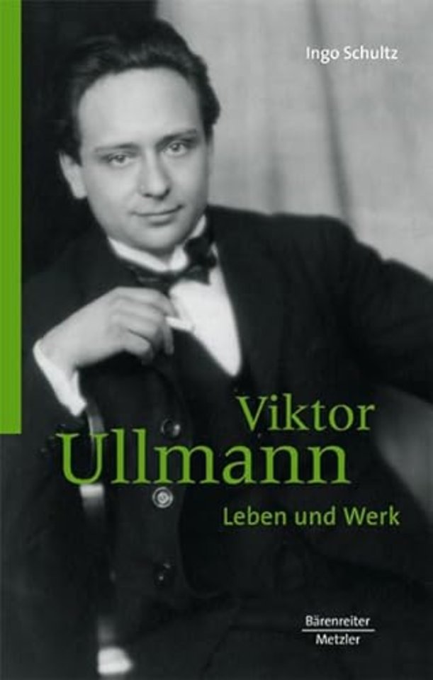Viktor Ullmann