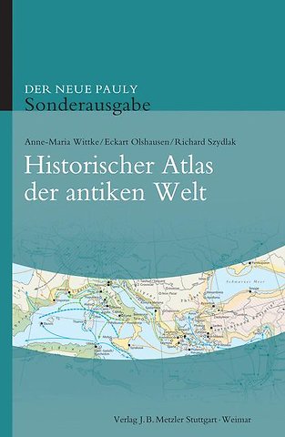 Historischer Atlas der antiken Welt