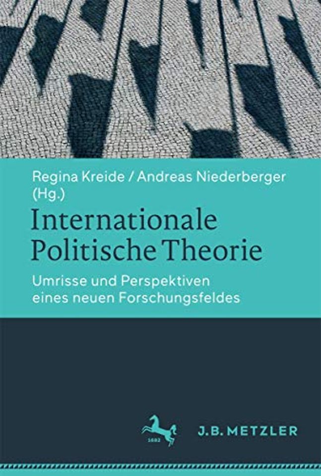Internationale Politische Theorie