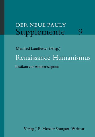 Renaissance-Humanismus