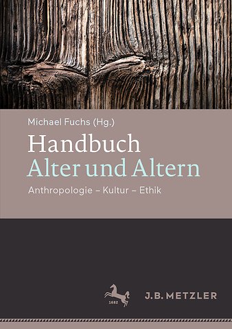 Handbuch Alter und Altern