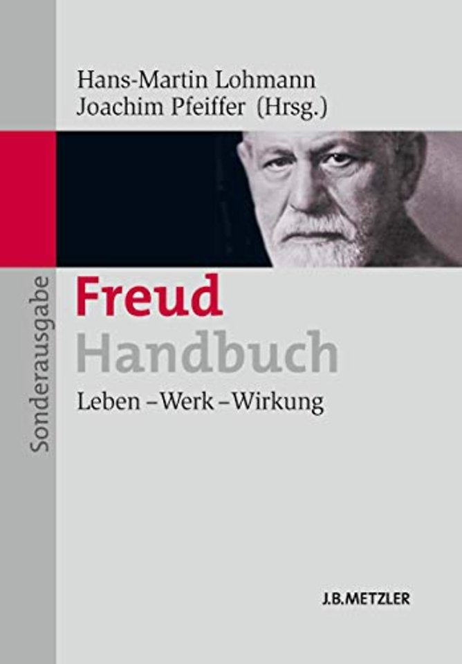 Freud-Handbuch