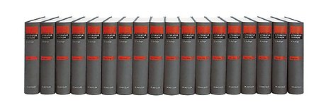 Kindlers Literatur Lexikon (KLL)